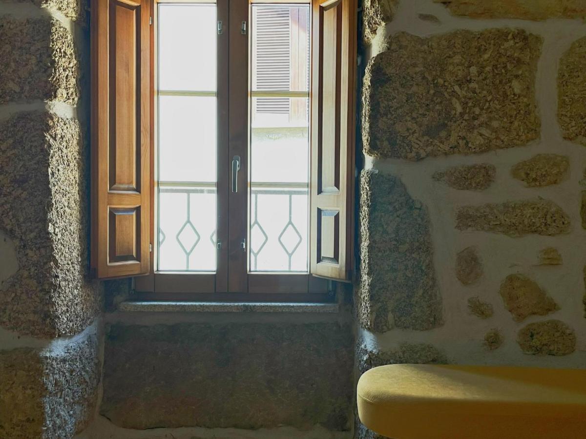 فيلا Casa De Partida كوفيلهَ المظهر الخارجي الصورة